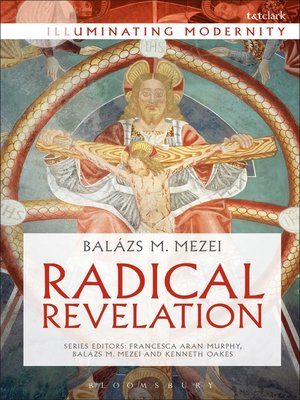 cover image of Radical Revelation